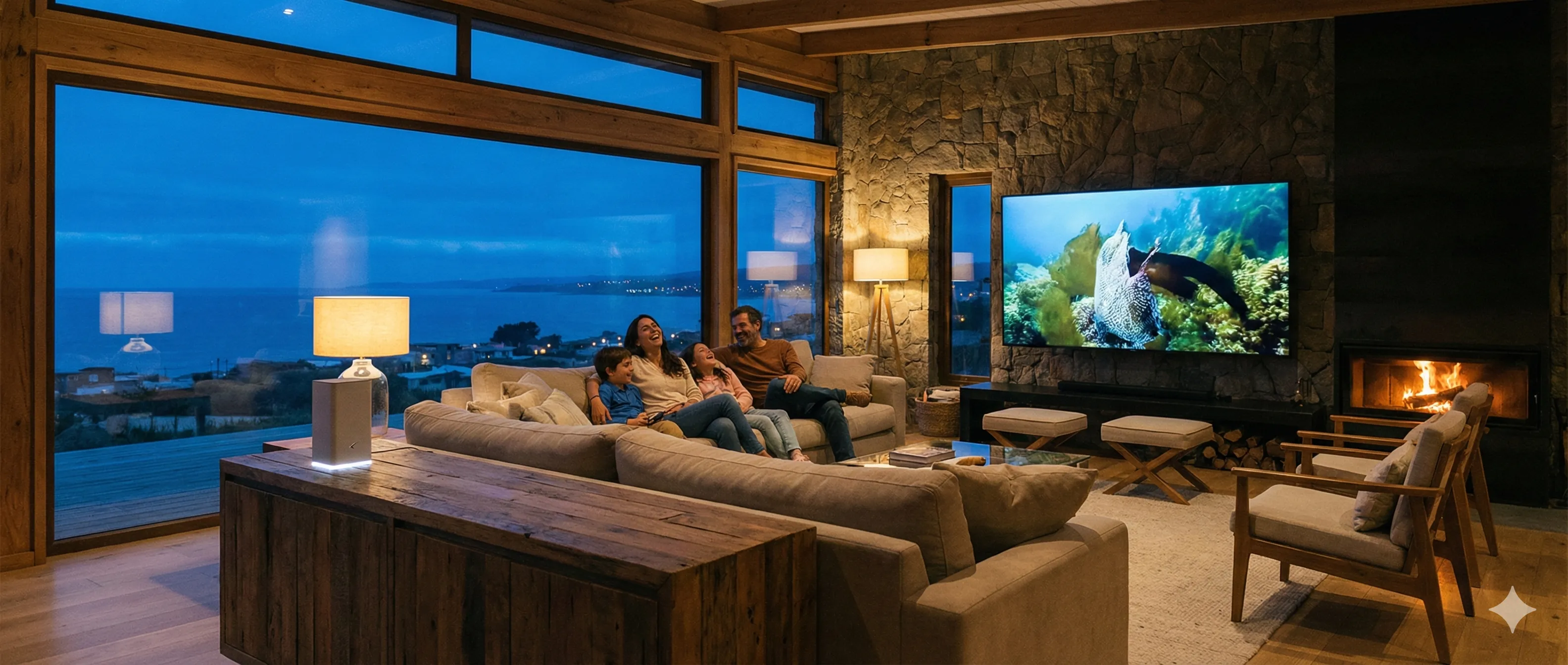 Soluciones Hogar Background